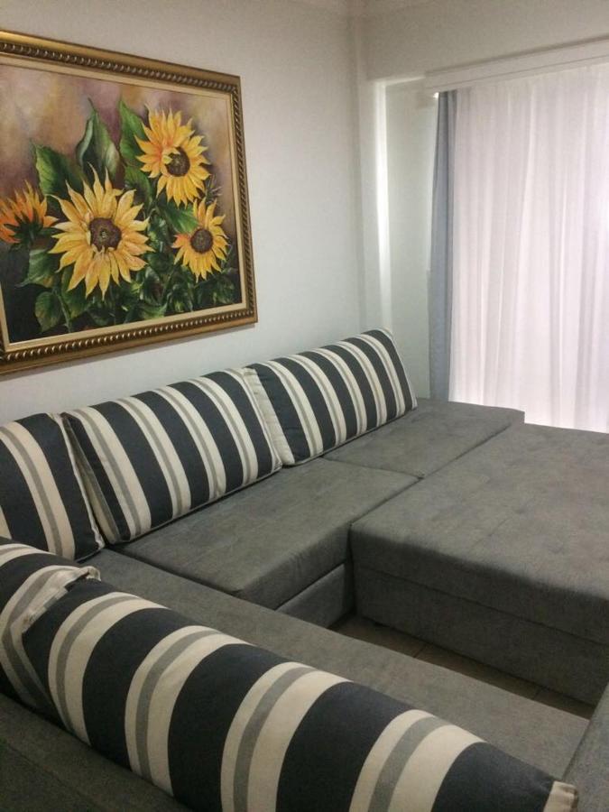 Aguas Da Serra Apart Service 728A Rio Quente Kültér fotó
