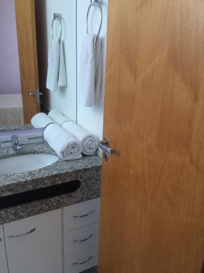 Aguas Da Serra Apart Service 728A Rio Quente Kültér fotó